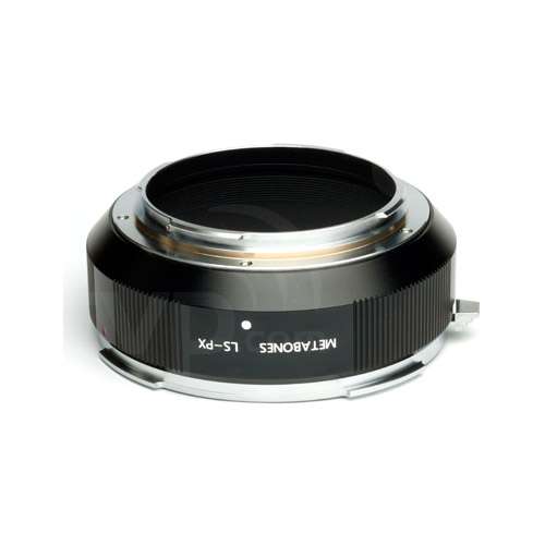 Buy - Metabones Leica S to Pentax 6X7 Adapter (MB_PK67-LS-BM1)